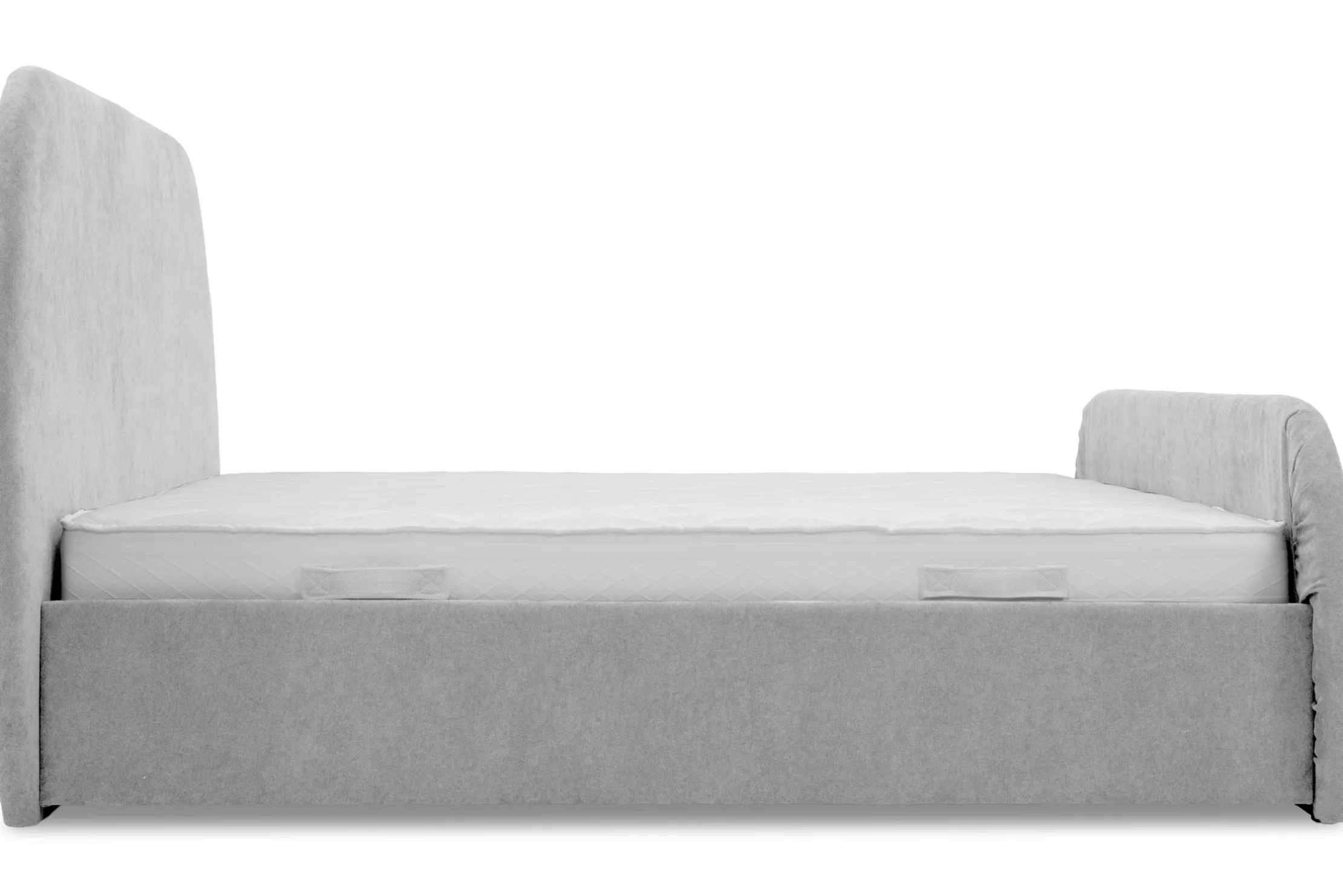 Bed Cristallo