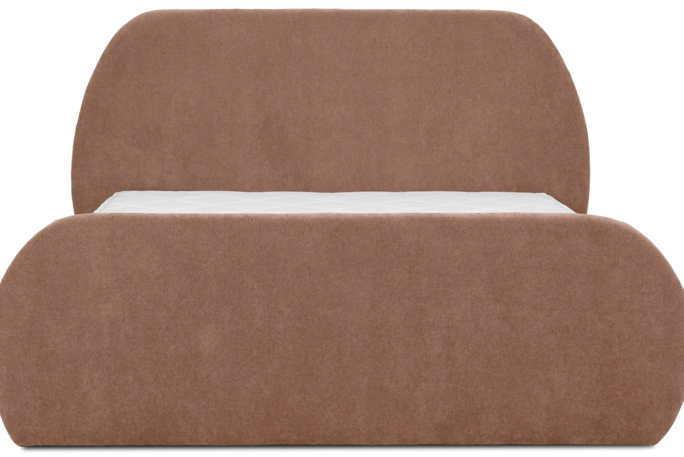 Bed Cristallo