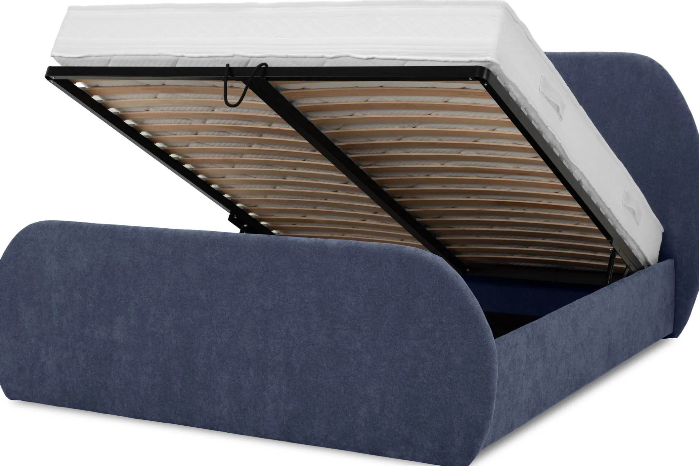 Bed Cristallo