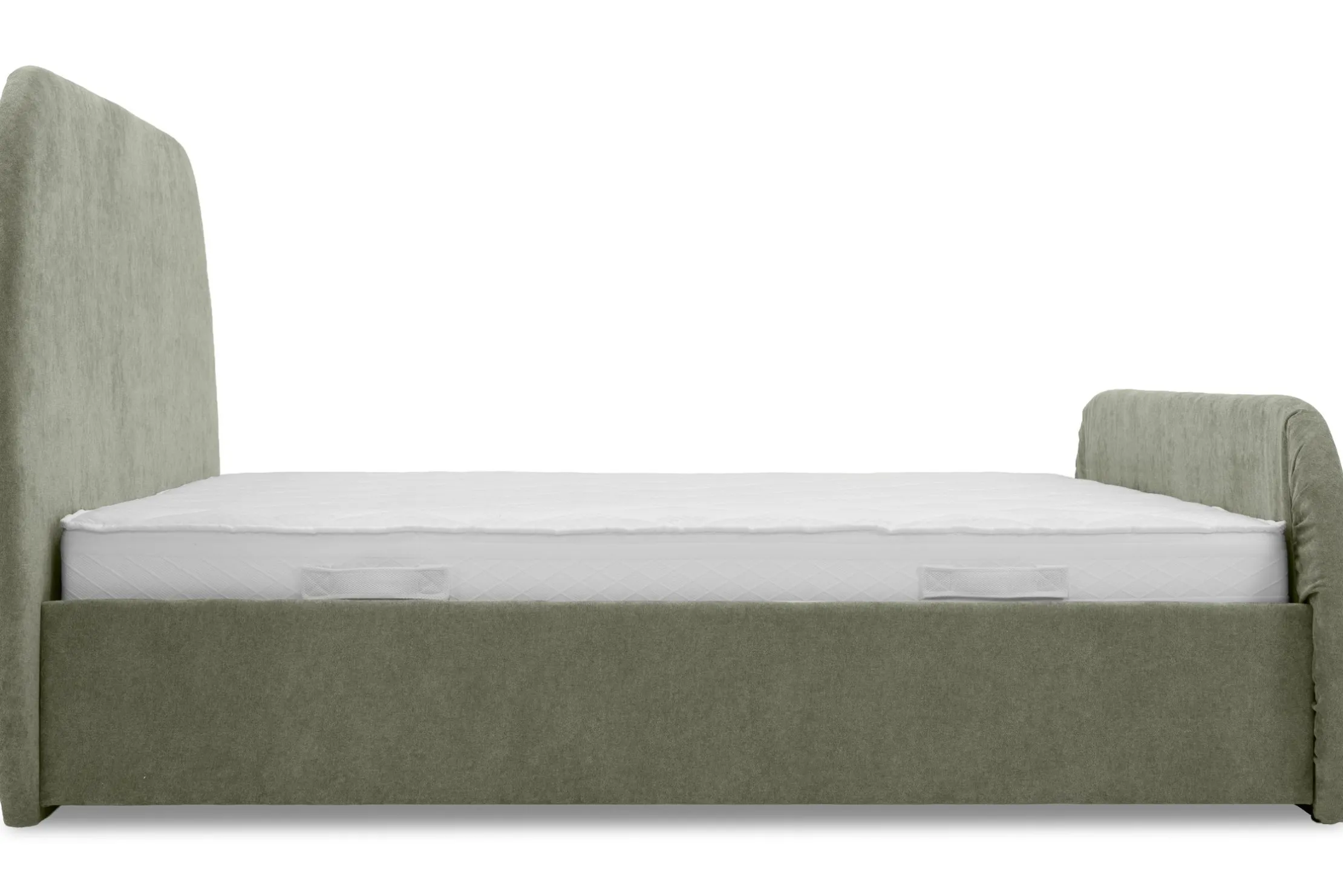 Bed Cristallo