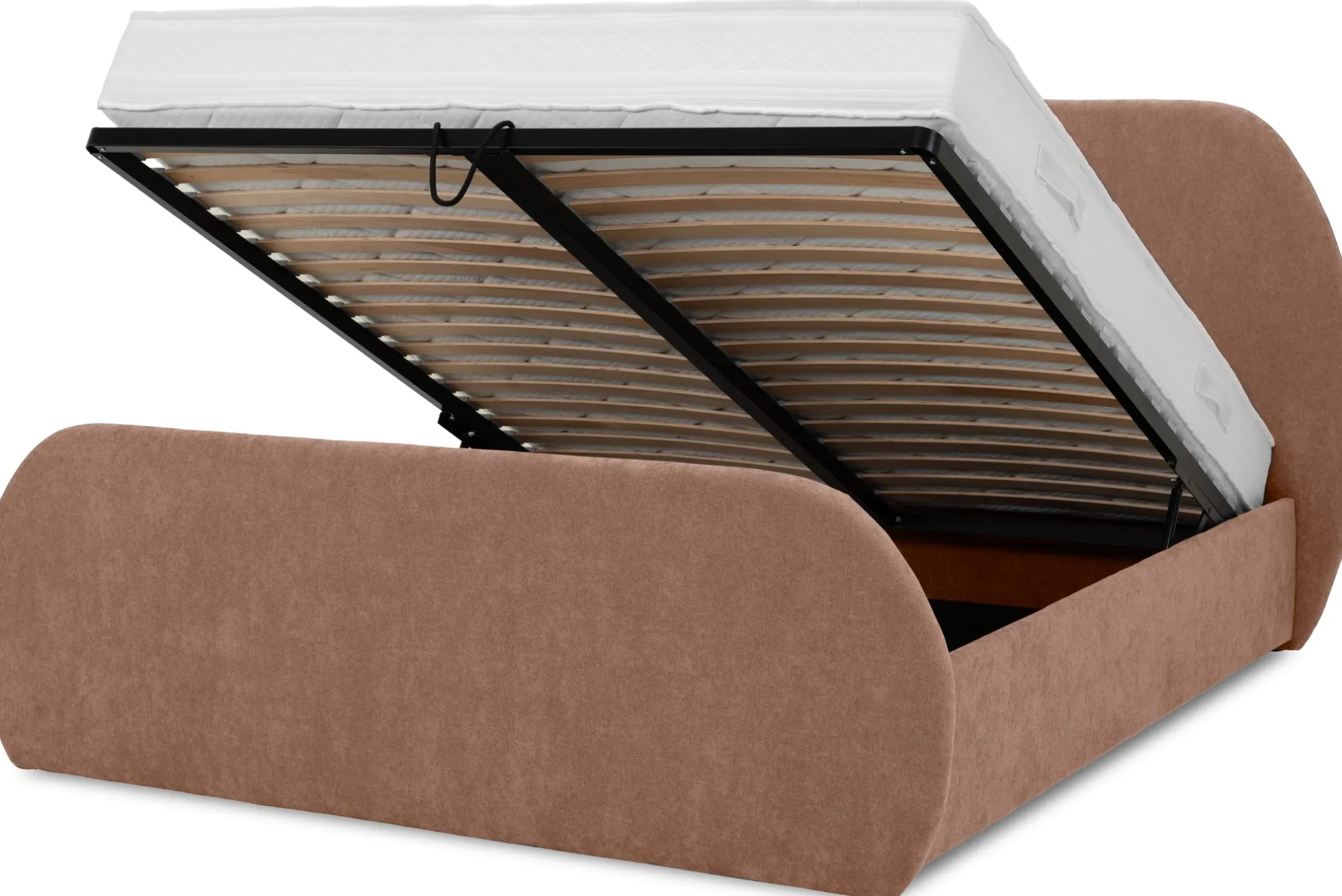 Bed Cristallo