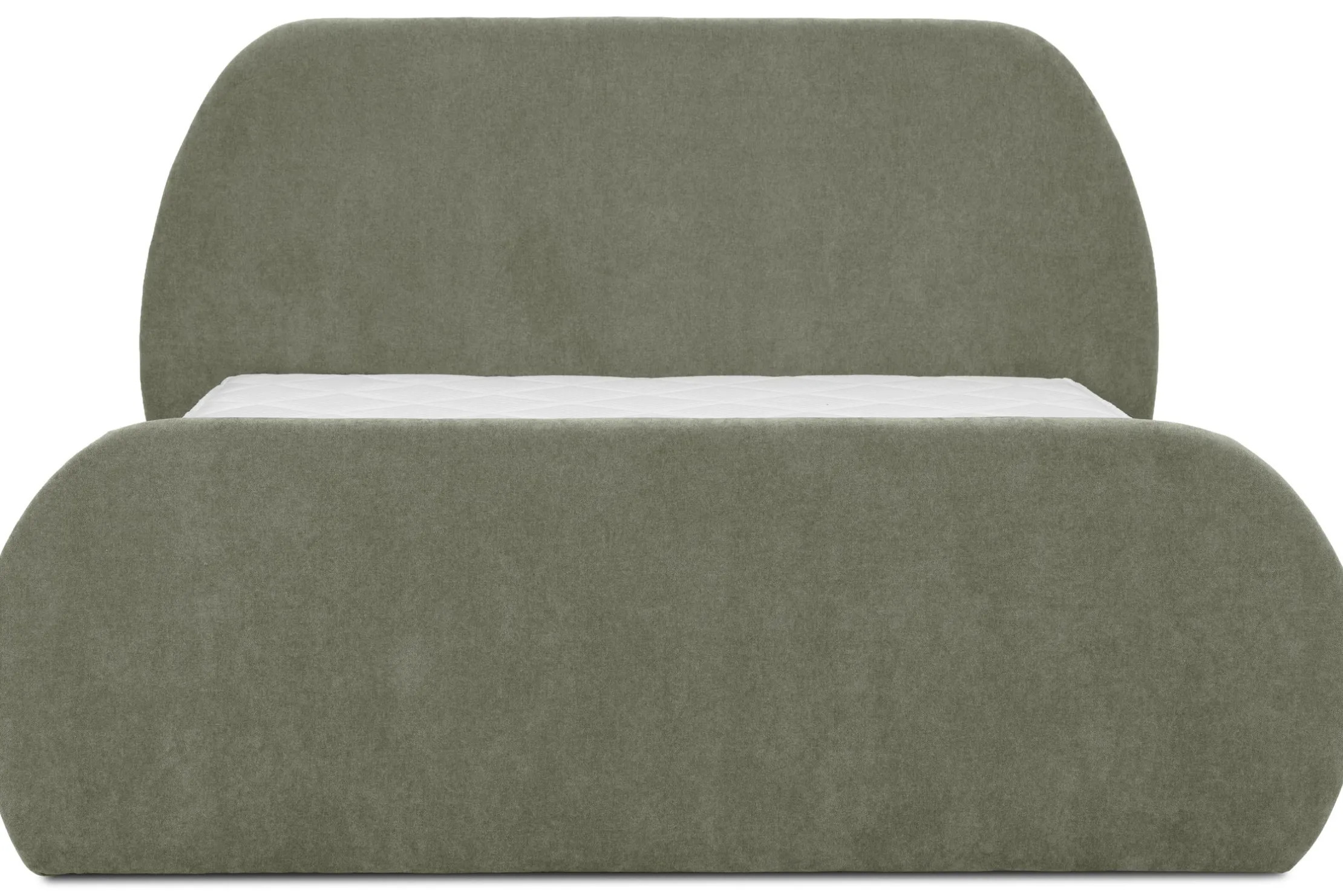 Bed Cristallo