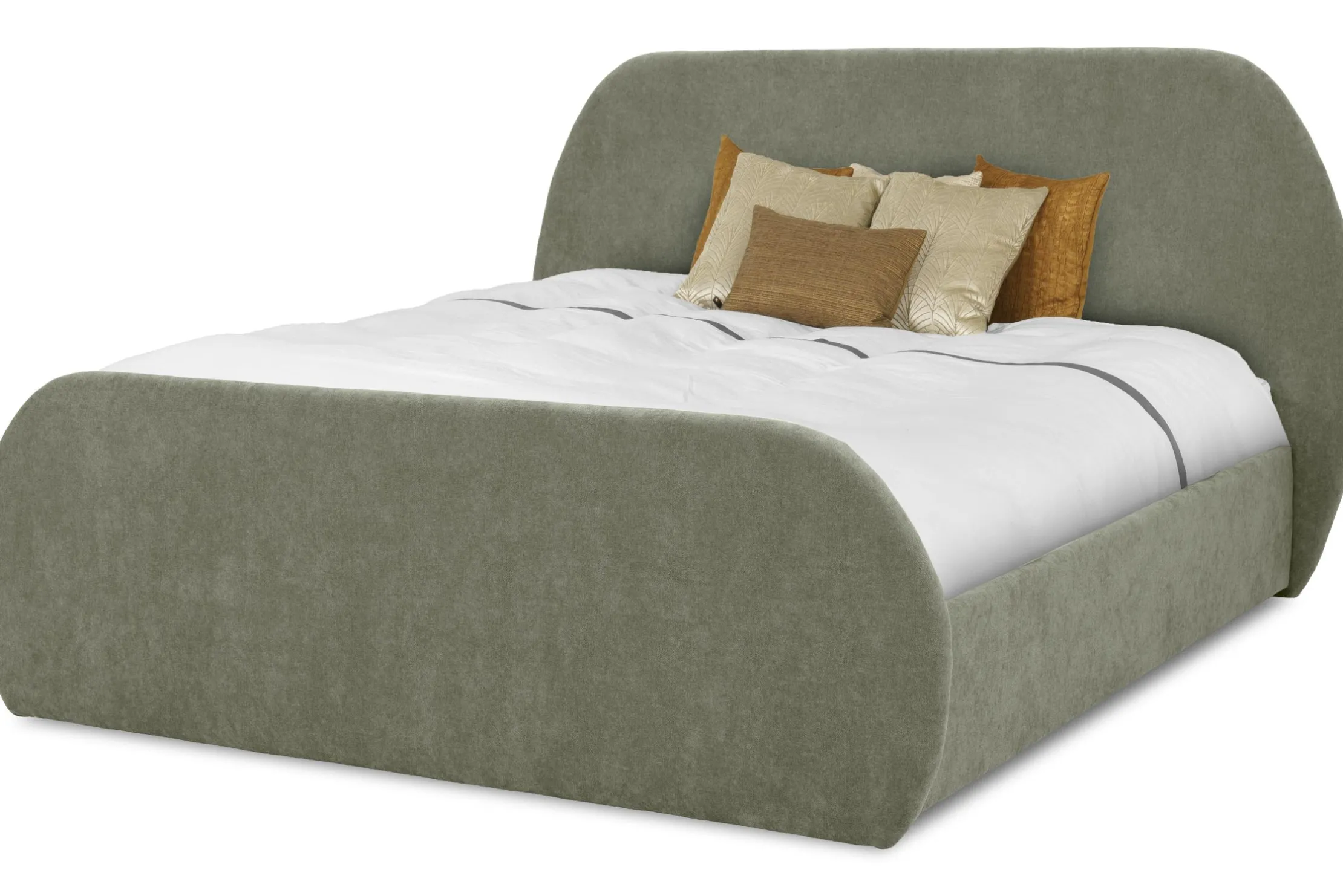 Bed Cristallo