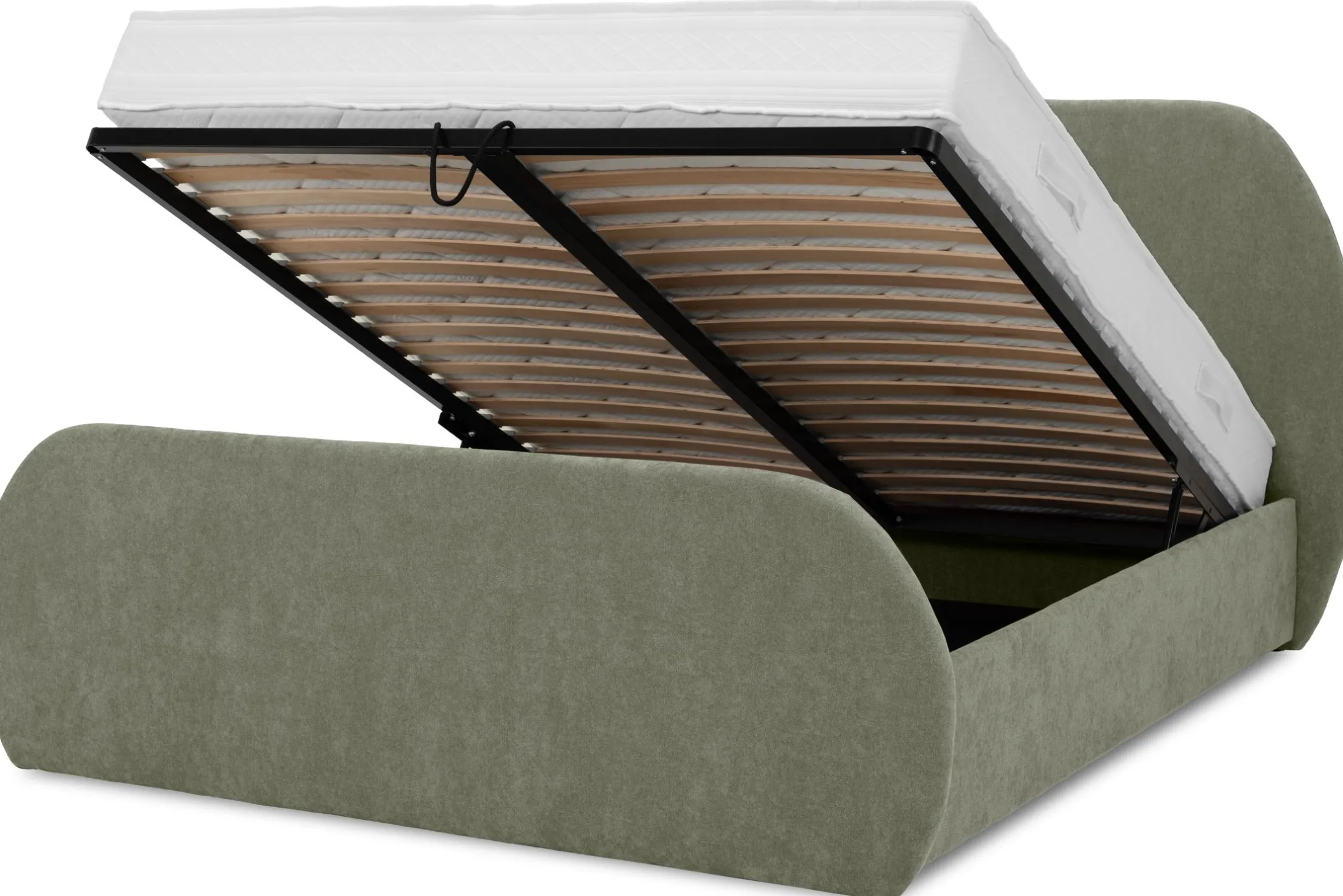 Bed Cristallo