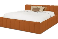 Bed Cubera
