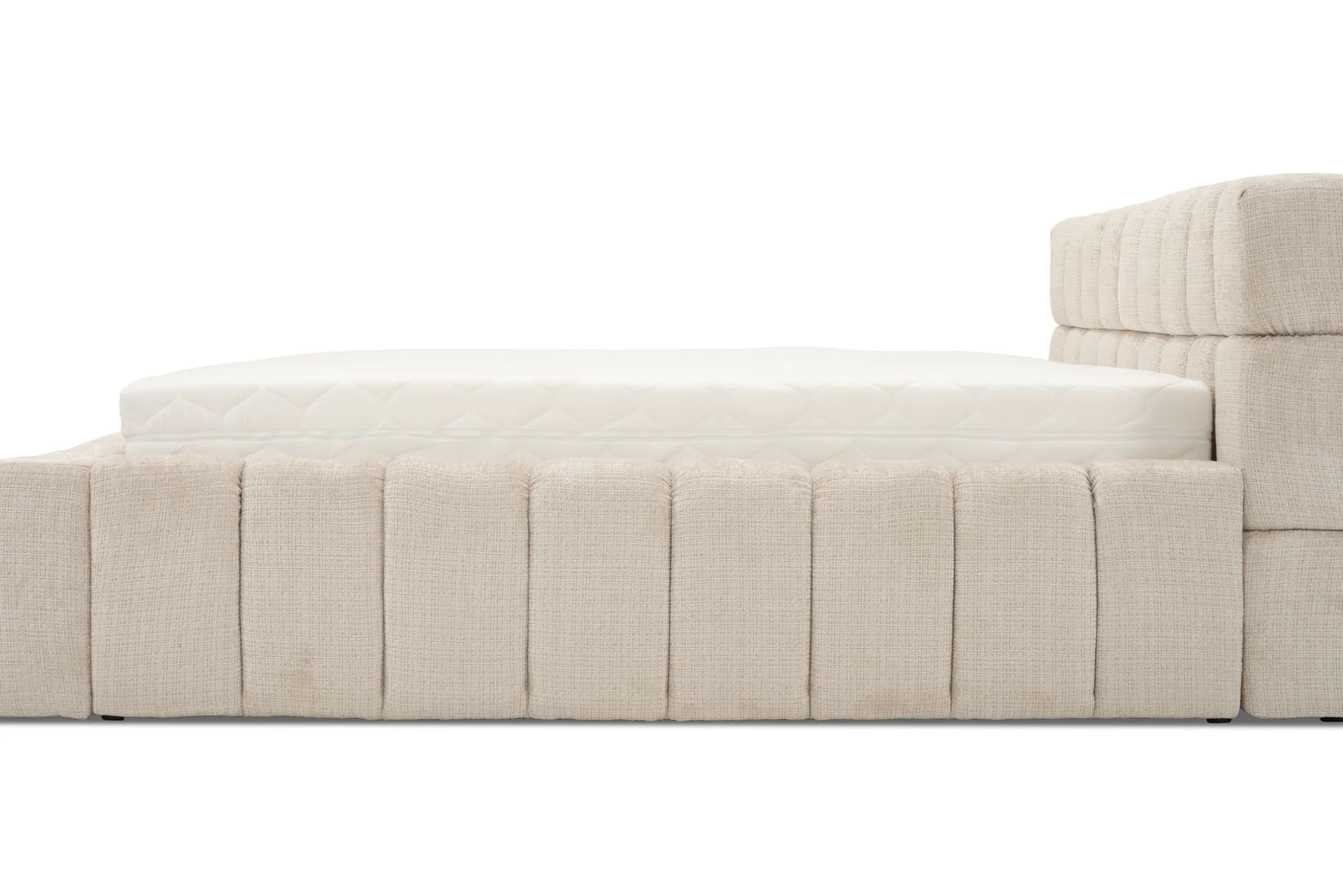 Bed Cubera