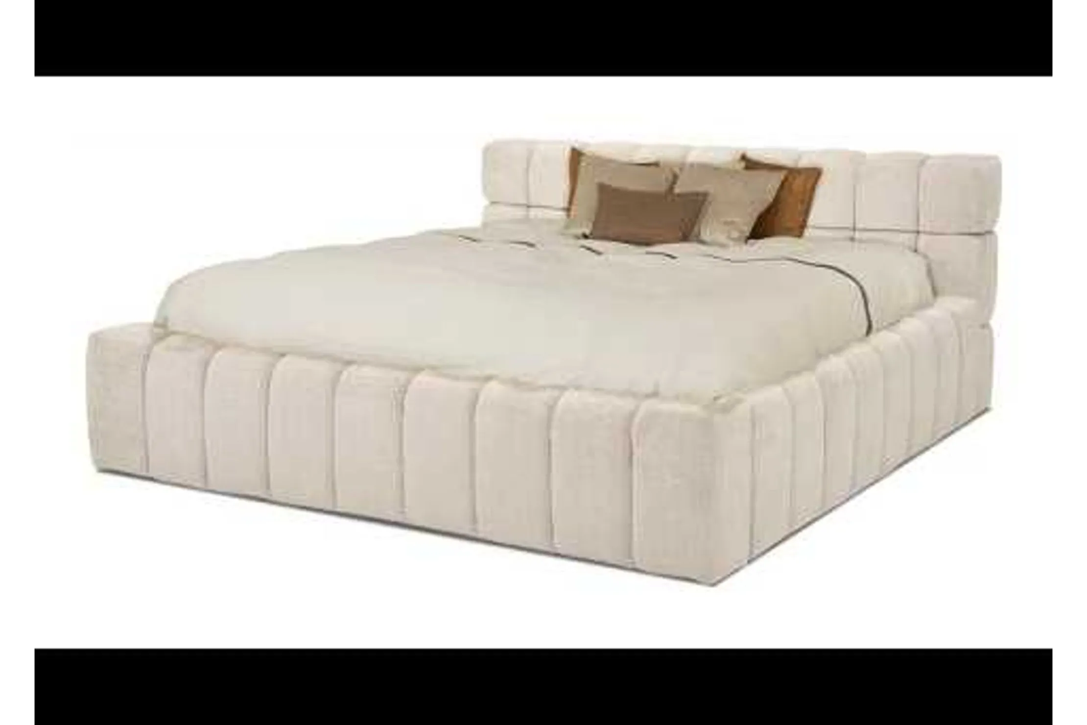 Bed Cubera