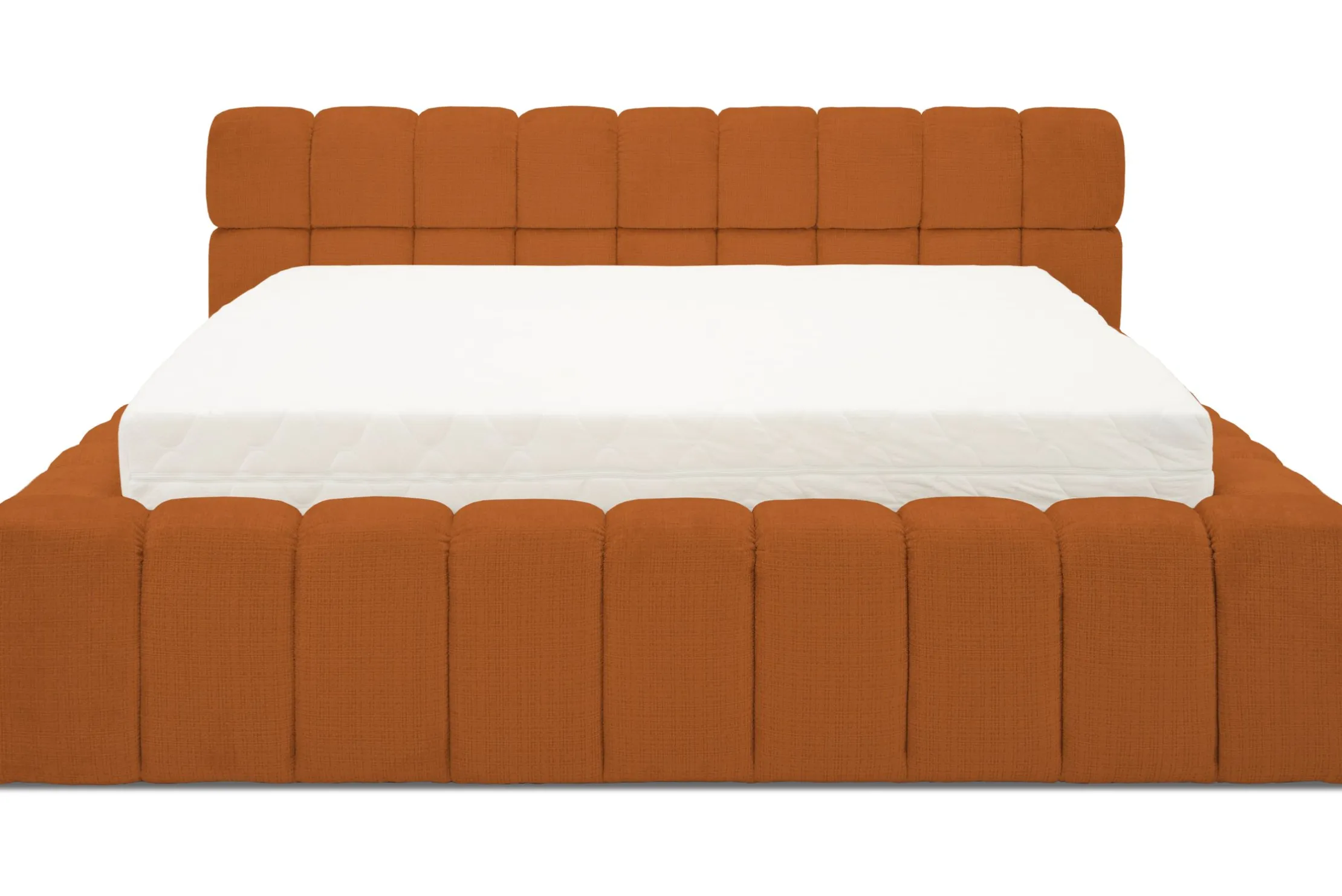 Bed Cubera