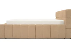 Bed Cubera