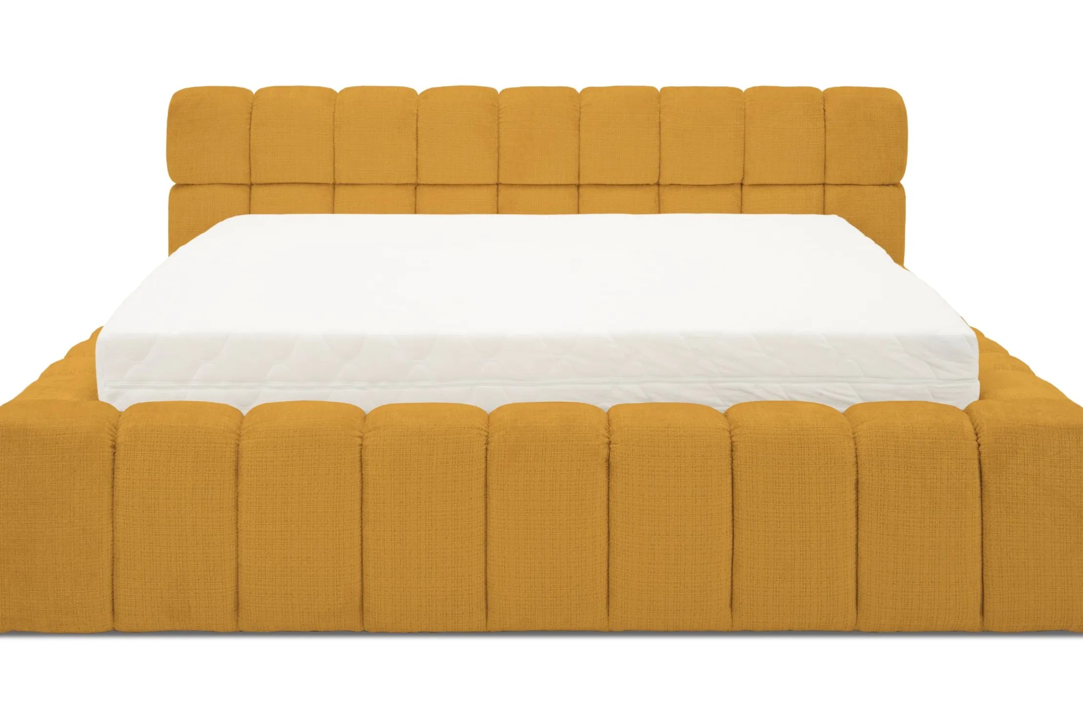 Bed Cubera