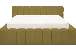 Bed Cubera