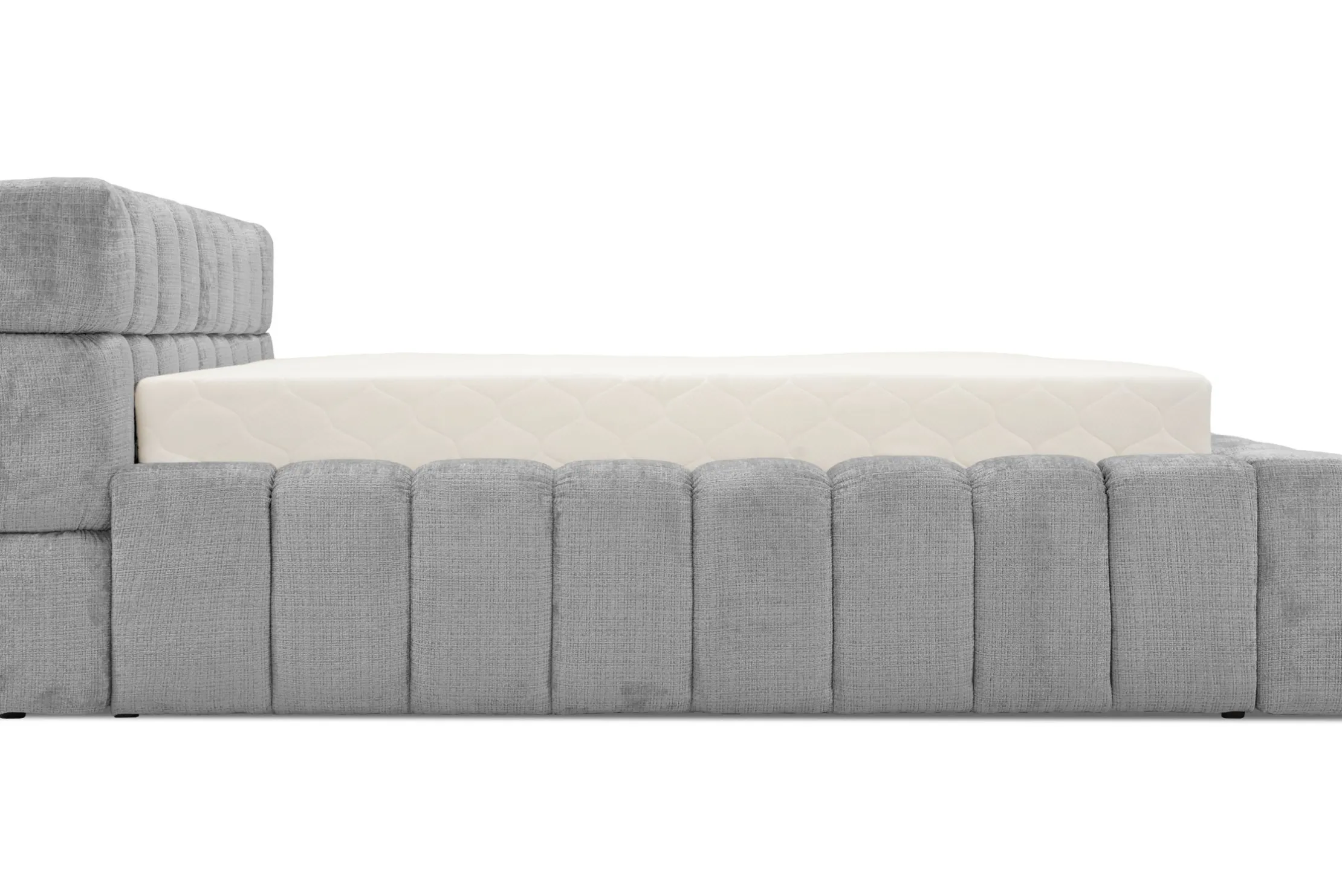 Bed Cubera