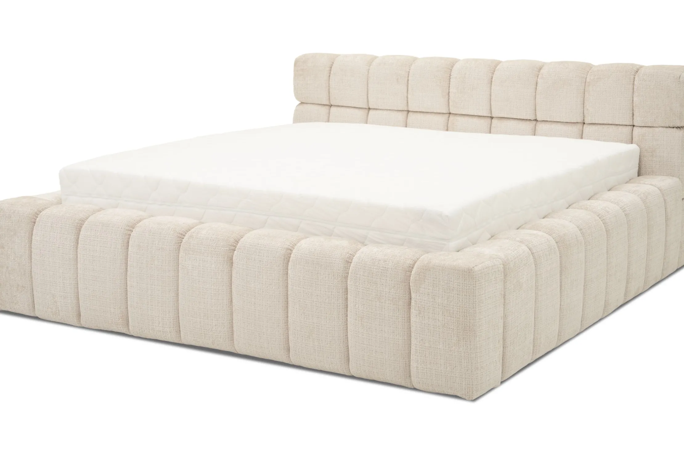 Bed Cubera