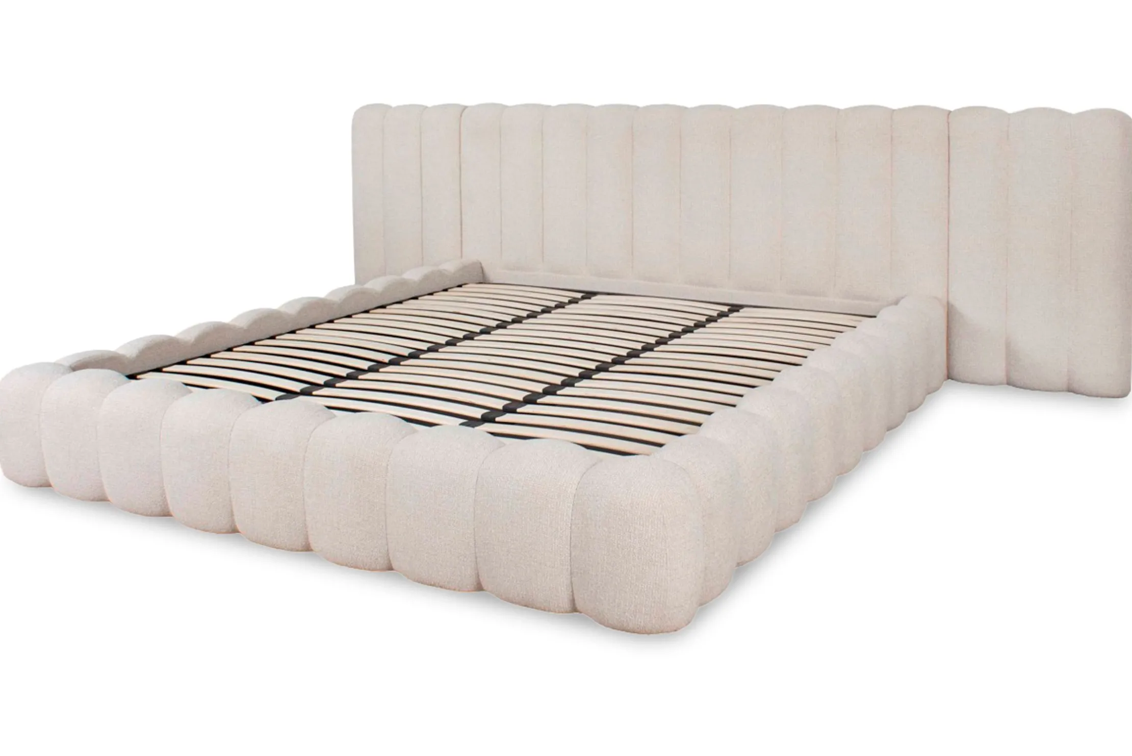 Bed 214117 Cupidon