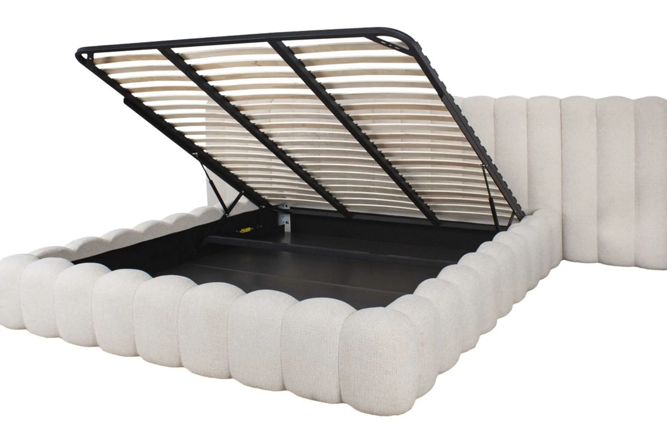 Bed 214117 Cupidon