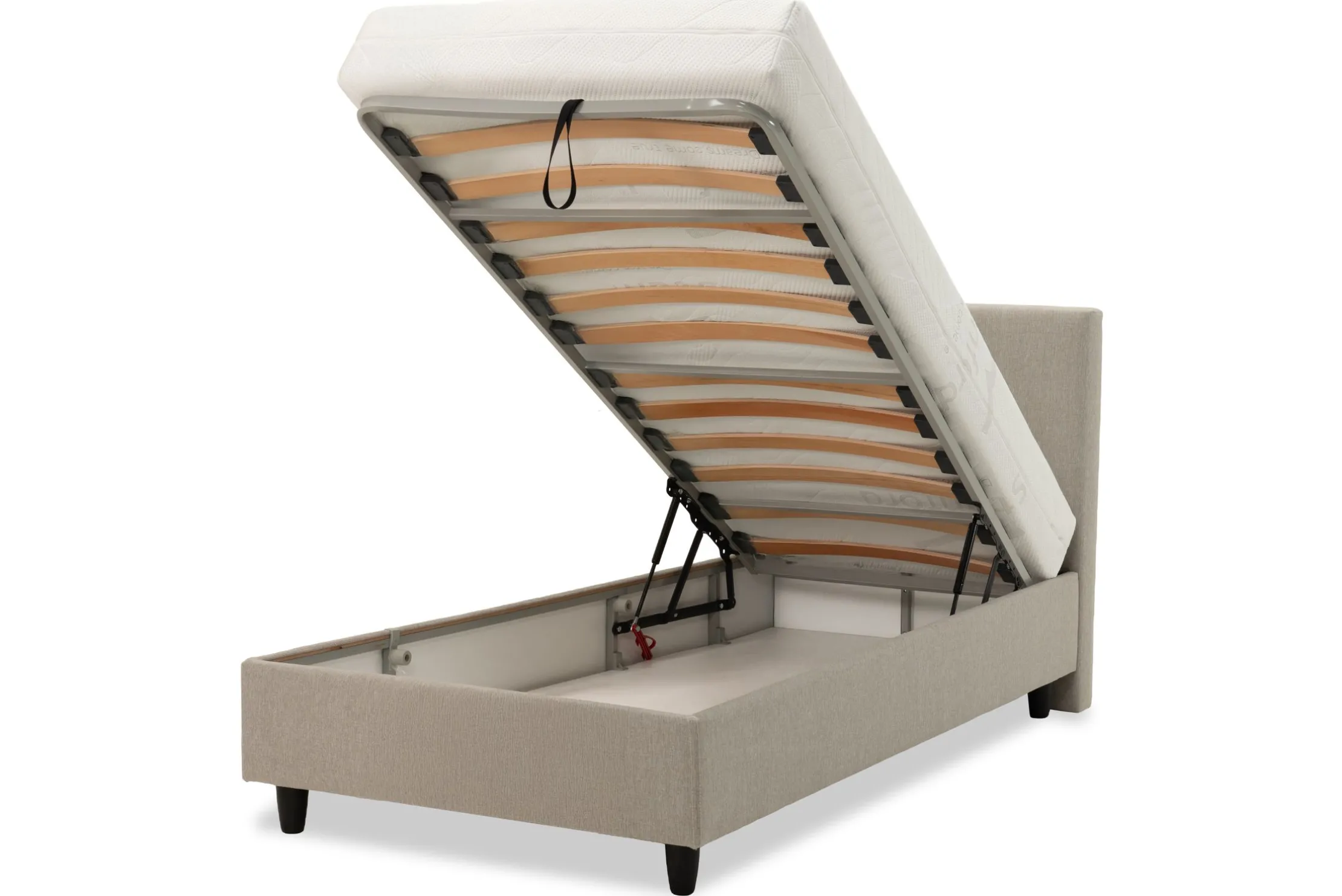 Bed Fortuna