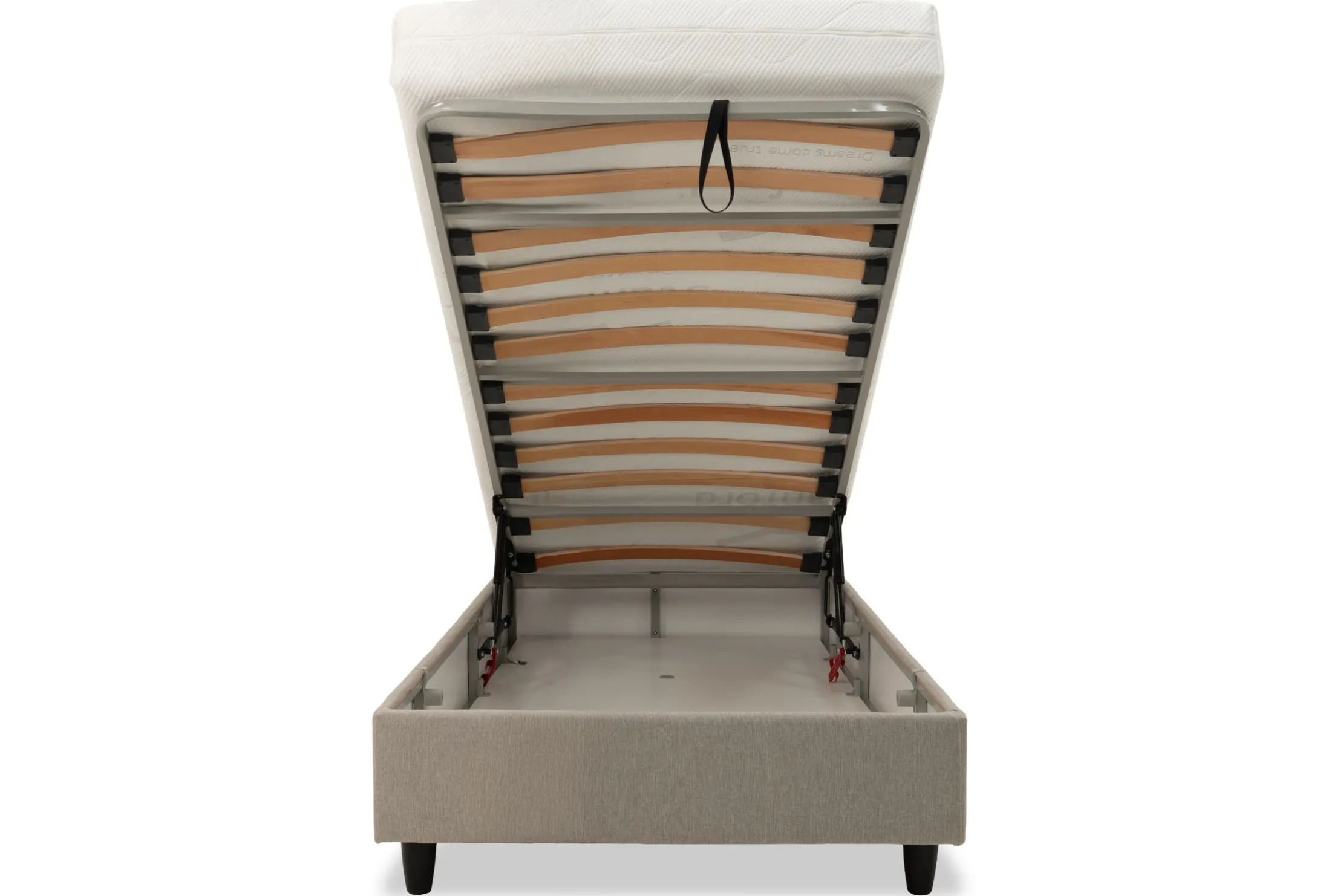 Bed Fortuna