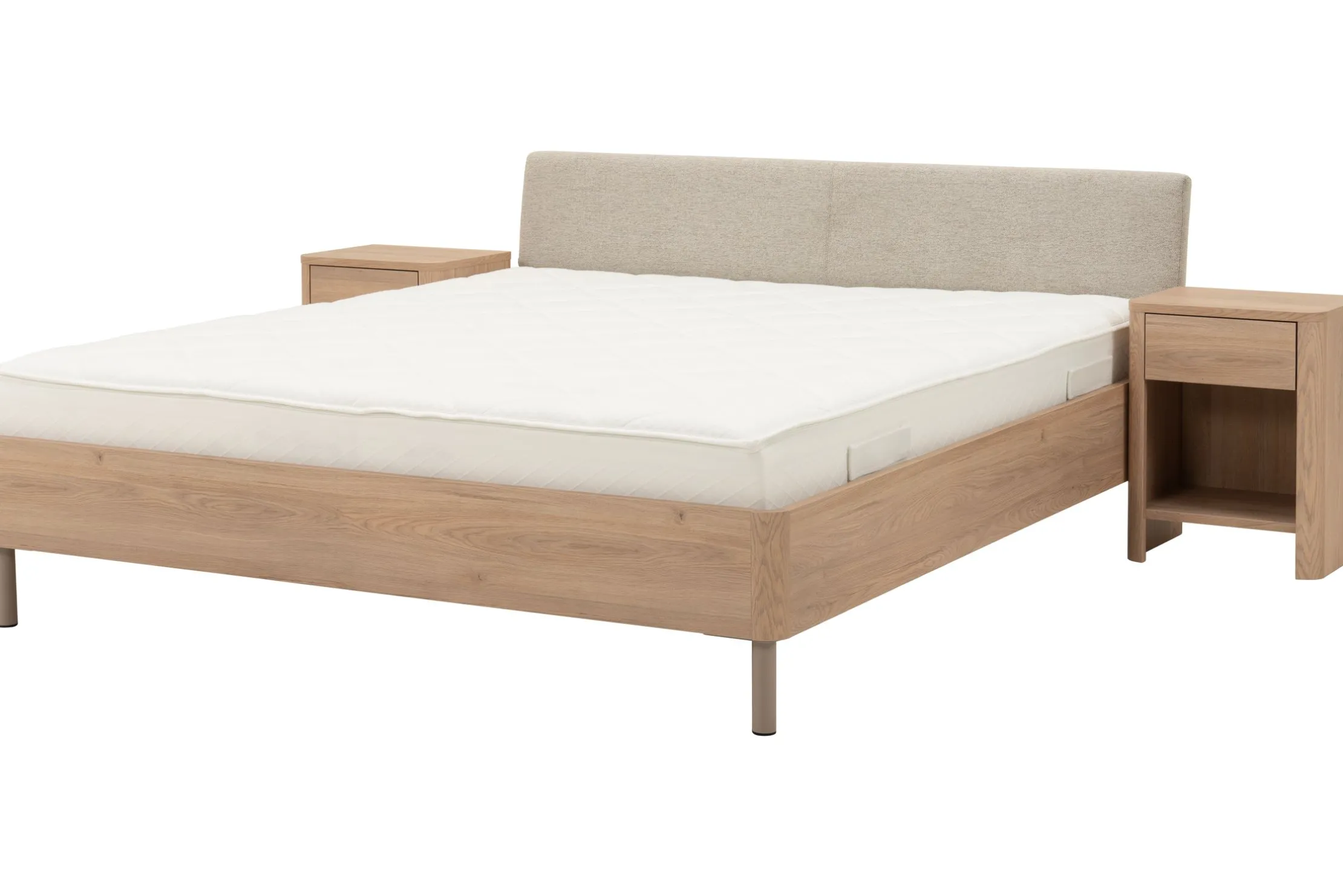 Bed Hypnos