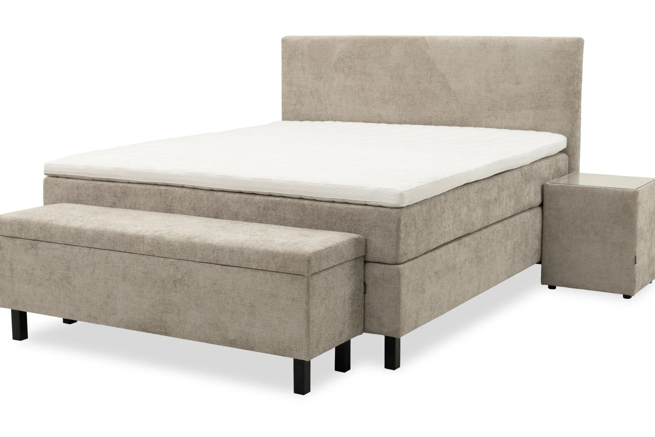 Bed Kaldora