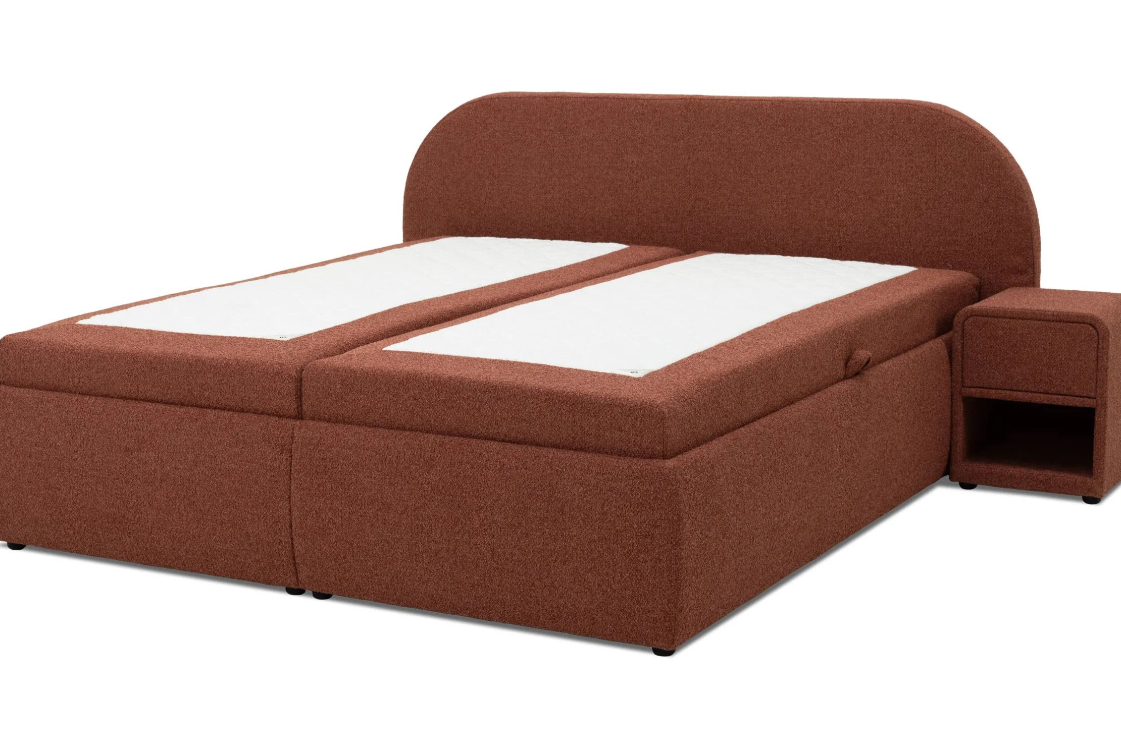 Bed Lullaby