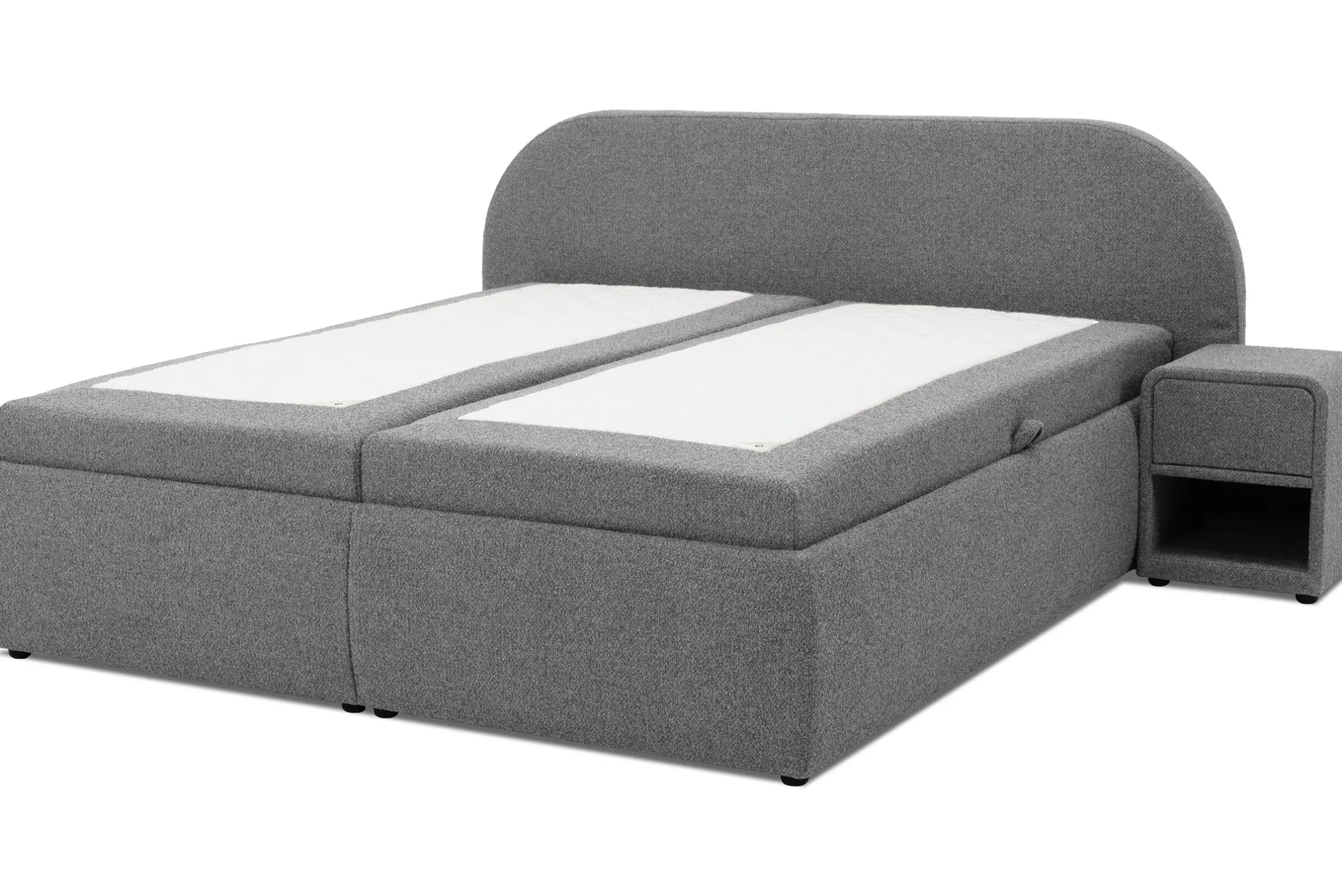 Bed Lullaby