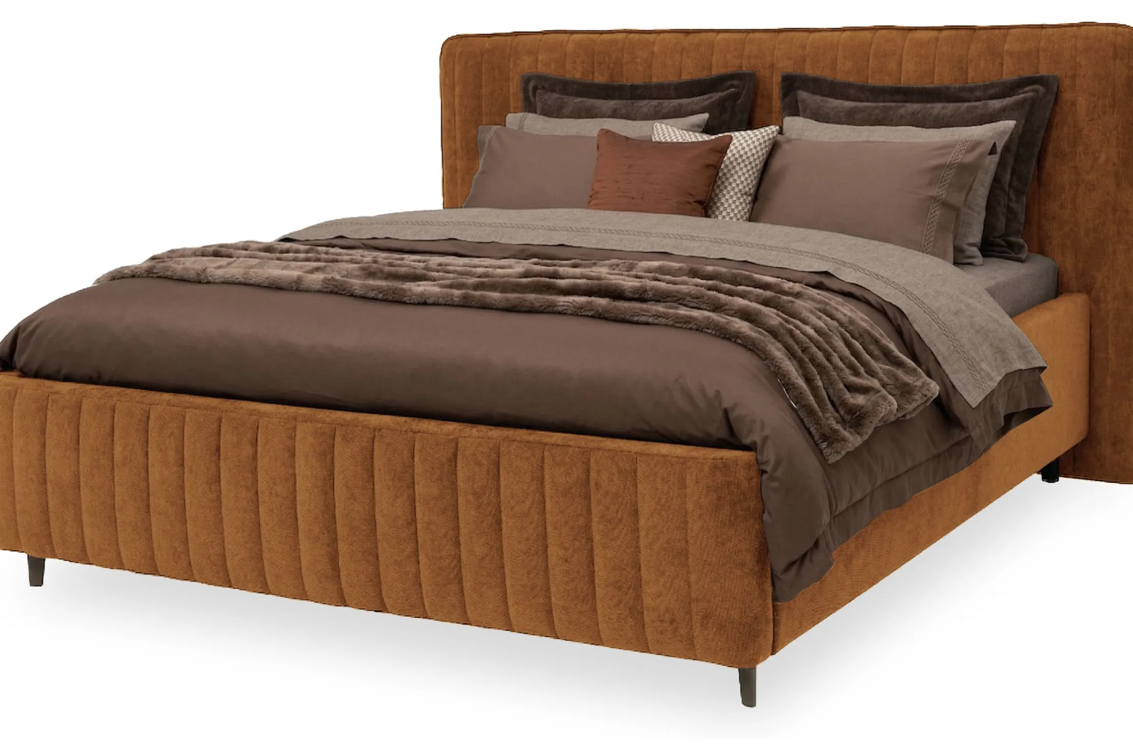 Bed Paradise