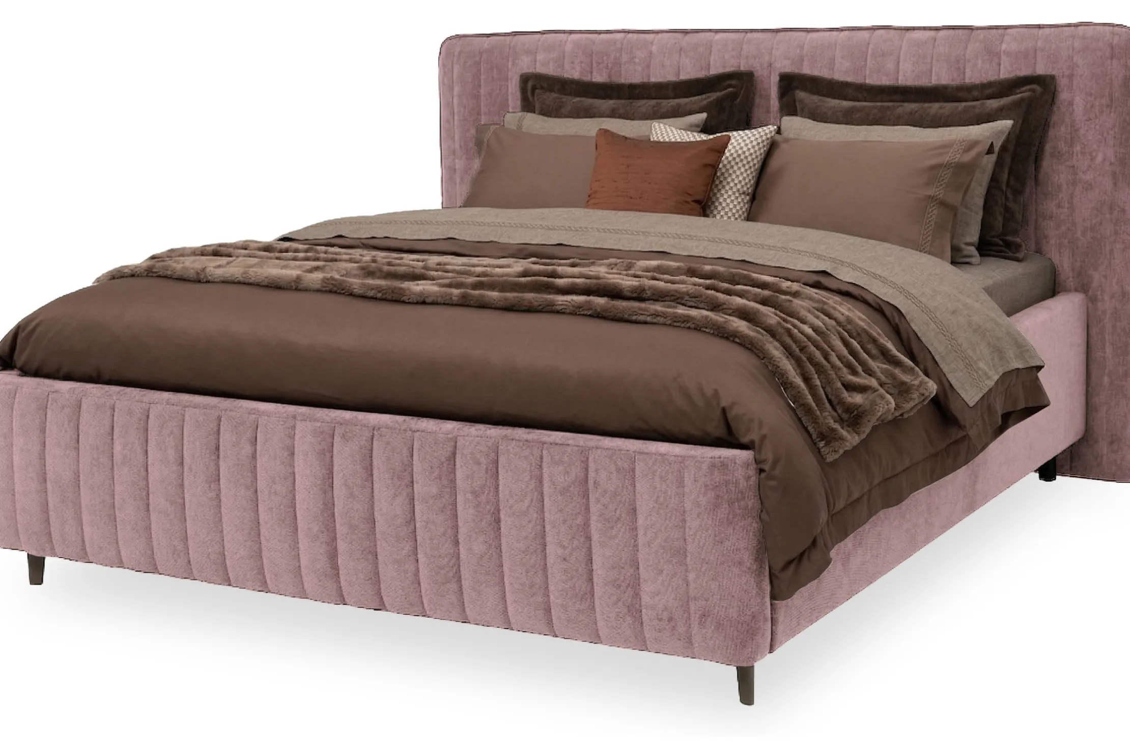 Bed Paradise