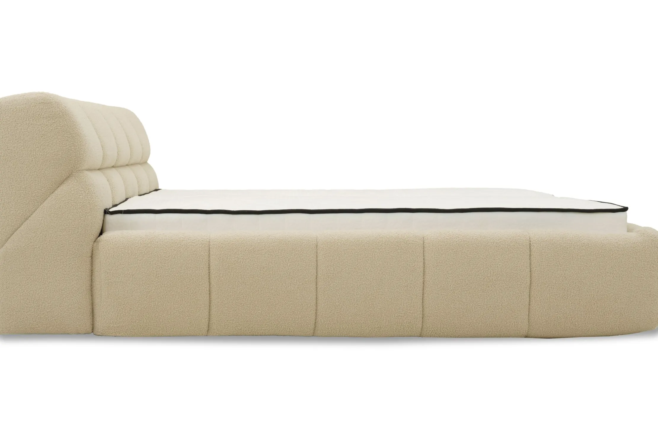 Bed Saphira