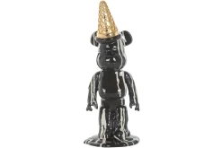 Beeld 211342 zwart Icebear