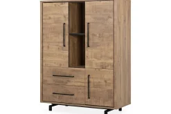Bergkast Sacramento - Westport
