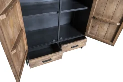 Bergkast Sturdy