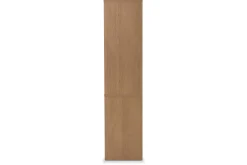 Bergkast Vintage Oak Newark