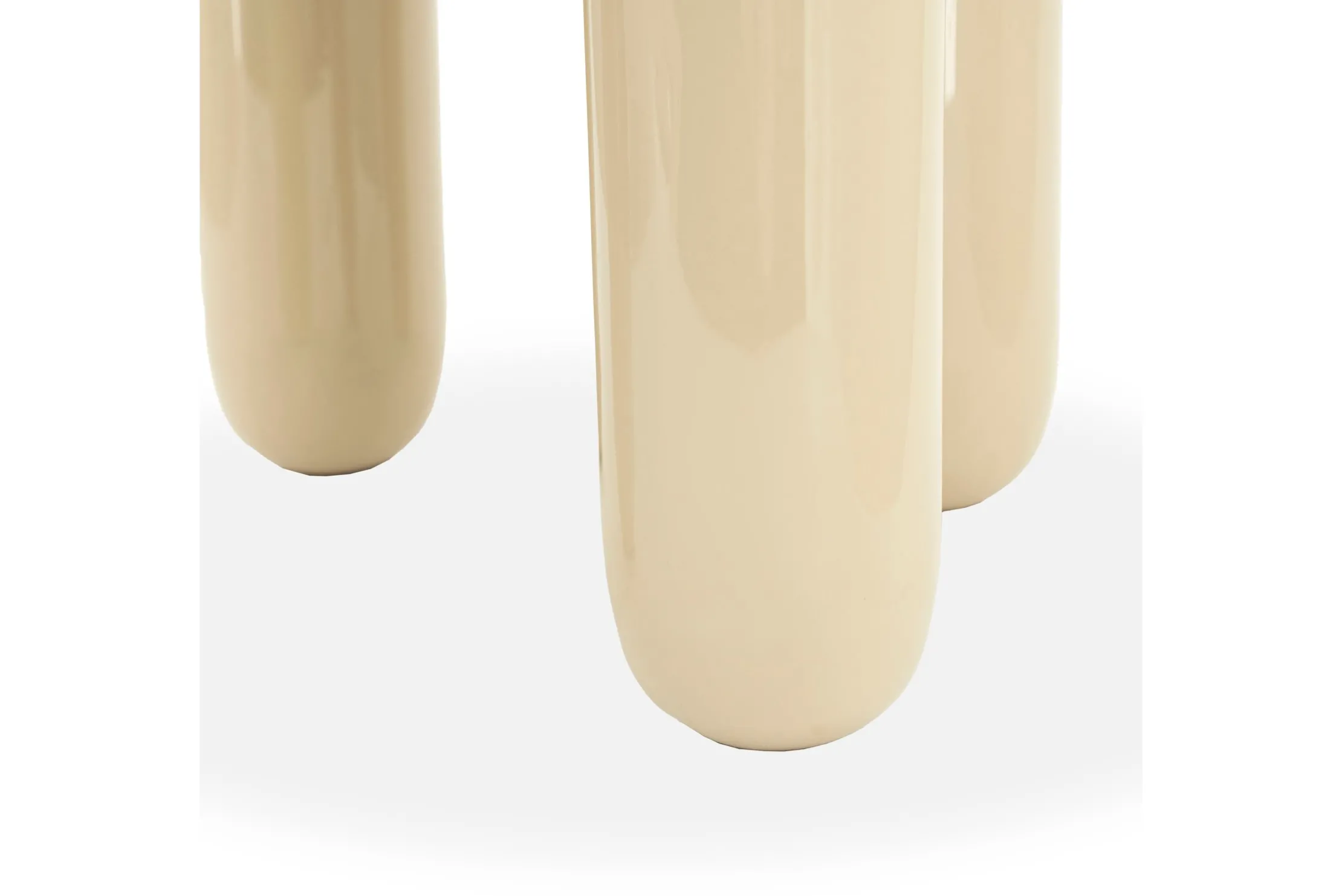 Bijzettafel 250087 beige Balloon