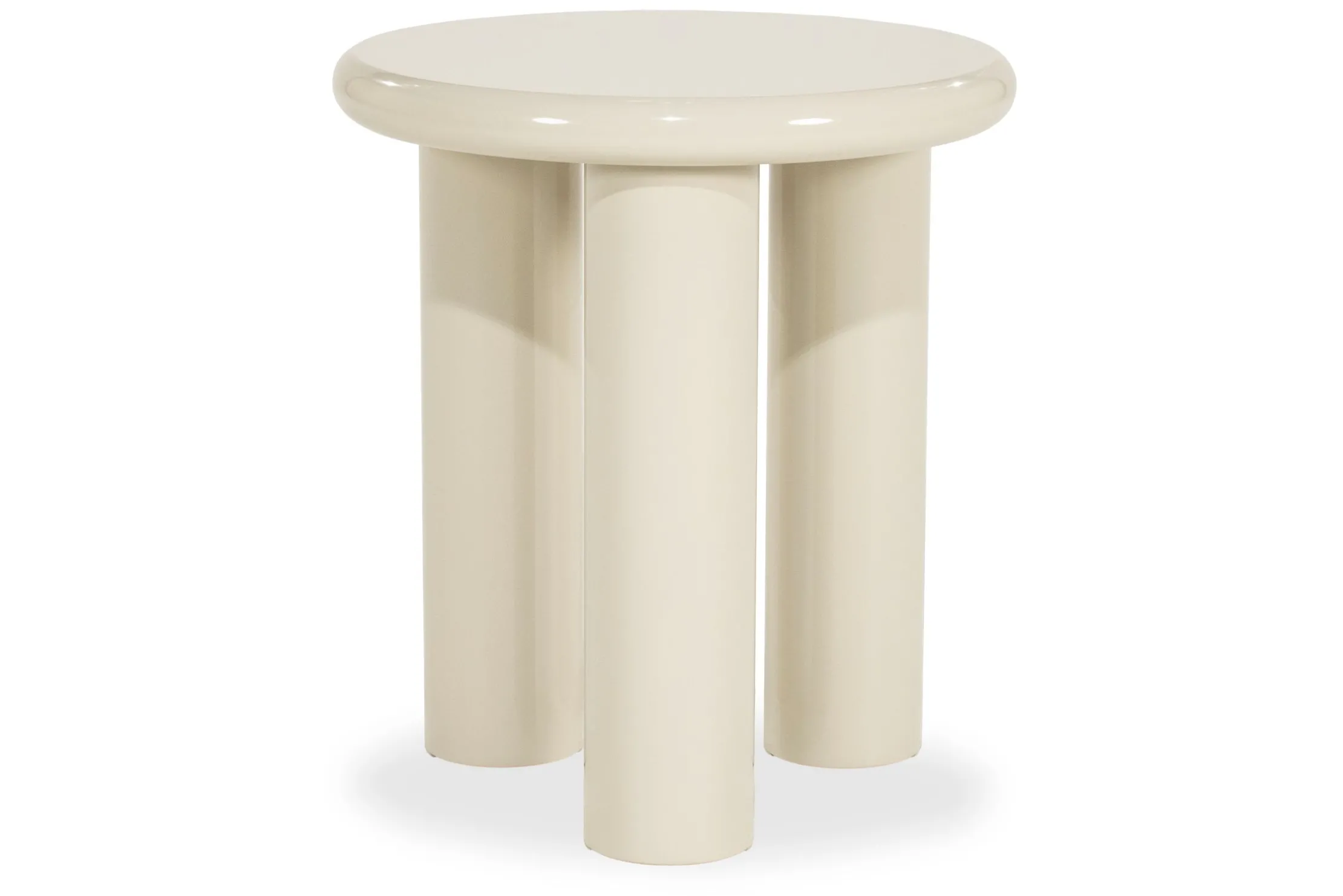 Bijzettafel Beige 250318 Bloop