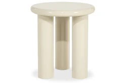 Bijzettafel Beige 250318 Bloop
