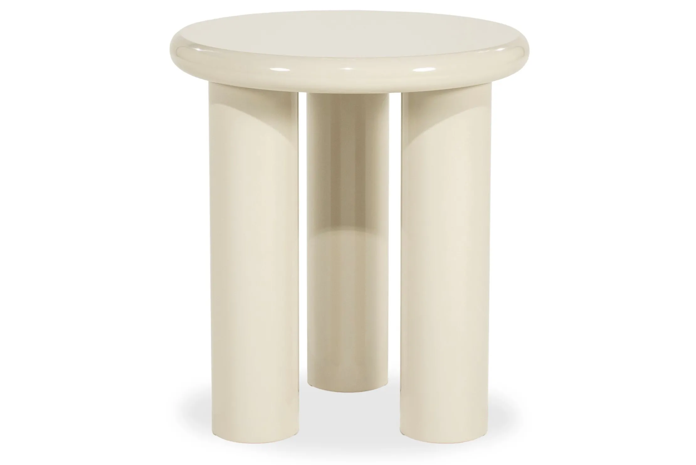 Bijzettafel Beige 250318 Bloop