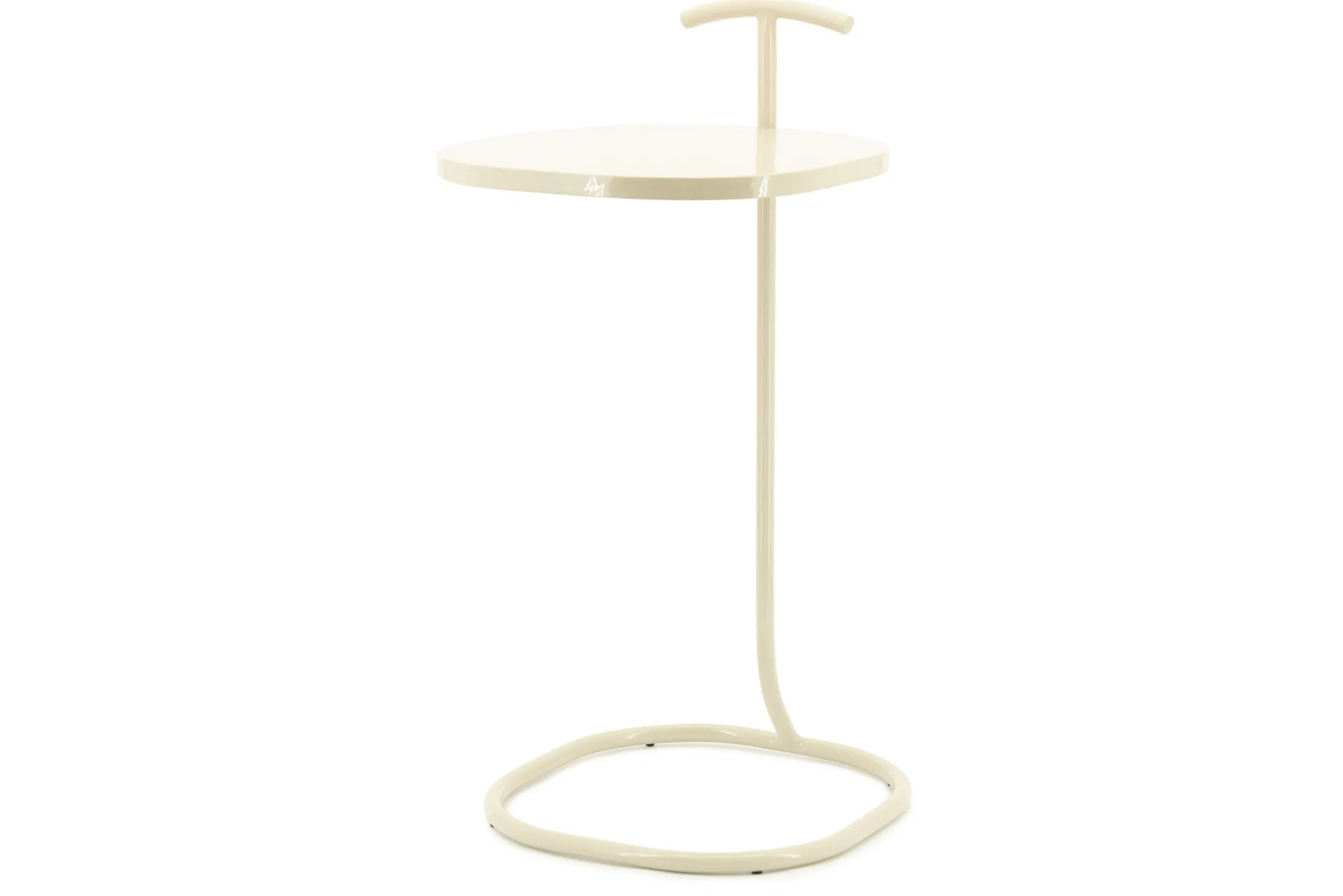 Bijzettafel Beige 250281 Buddy