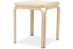 Bijzettafel Beige 250200 Zilo