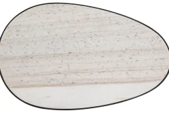 Bijzettafel 214334 Biloxi