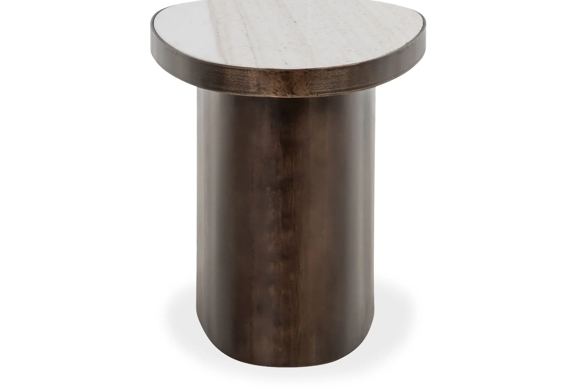 Bijzettafel 214334 Biloxi