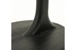 Bijzettafel Black 240121 Fenix