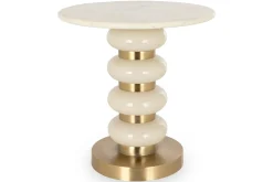 Bijzettafel 212583 Boann