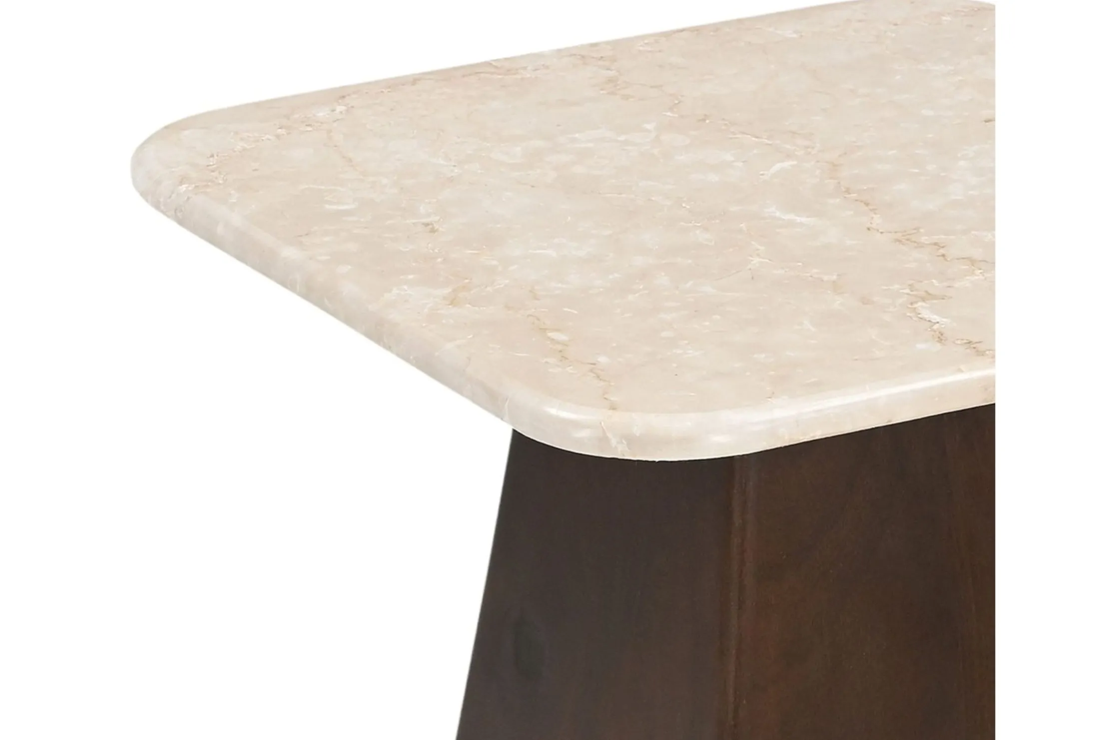 Bijzettafel Bottecino
