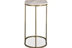 Bijzettafel 214526 Bottega Blush