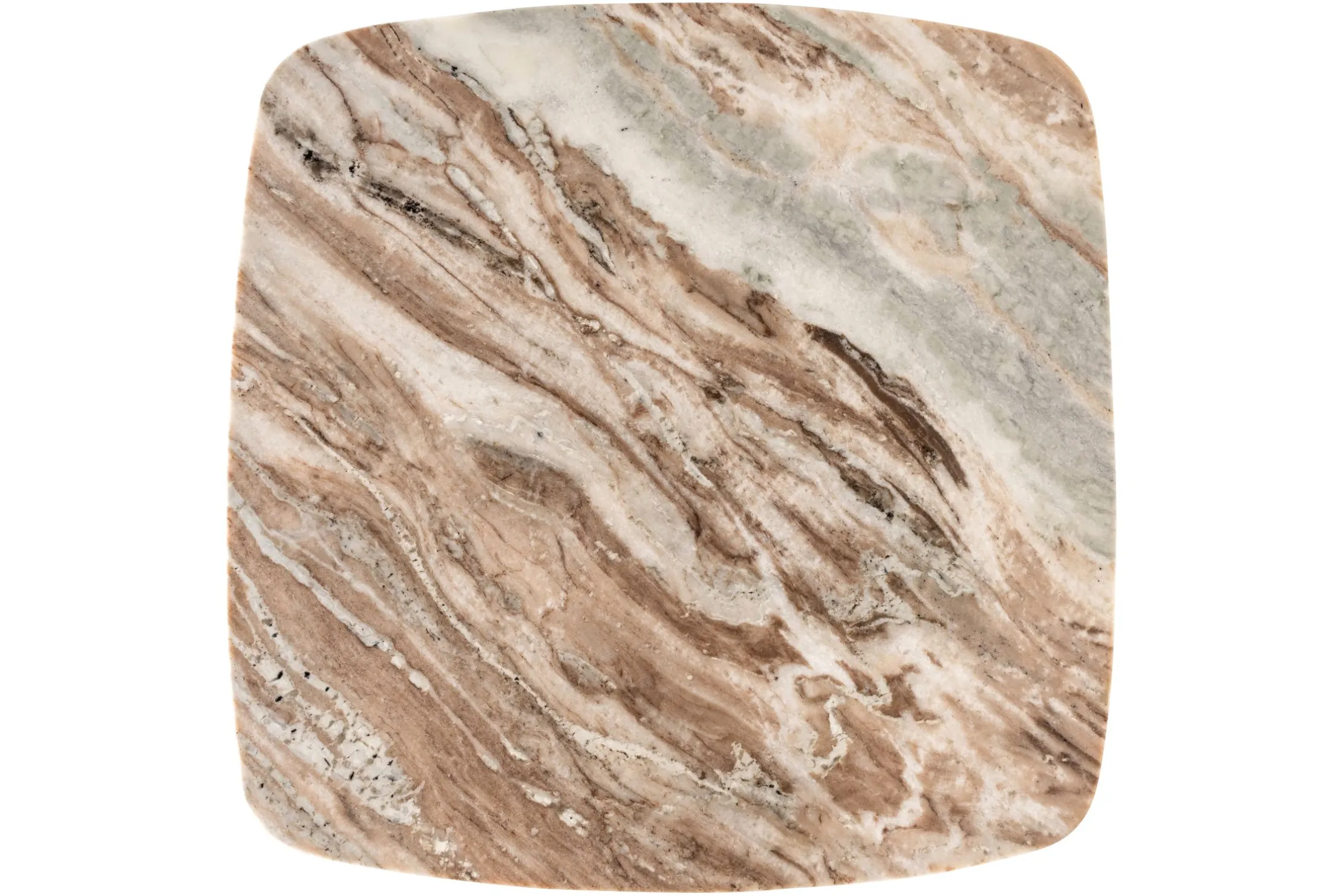 Bijzettafel 213310 Bottega Blush