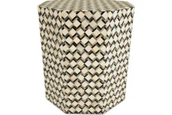 Bijzettafel Brendola