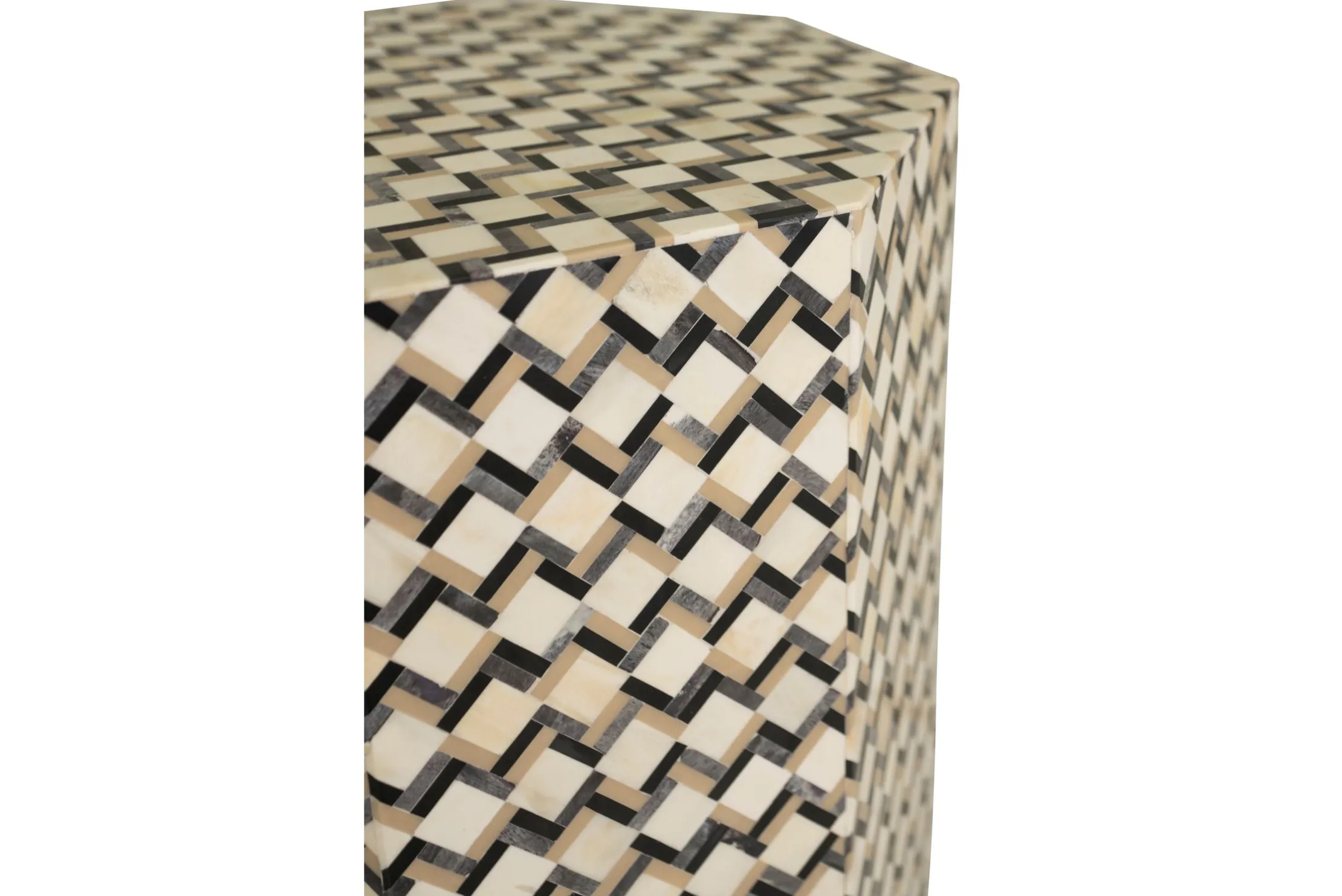 Bijzettafel Brendola