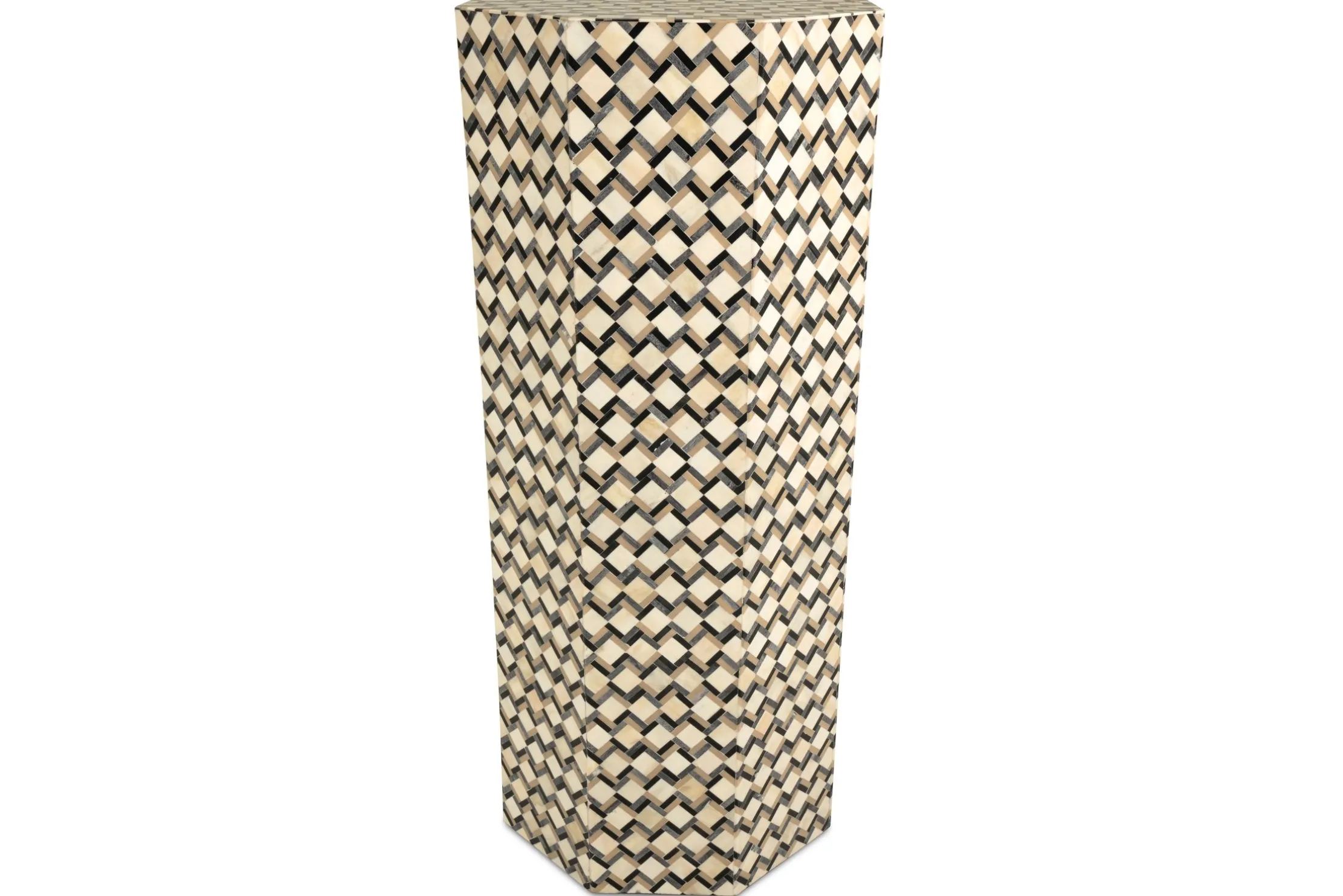 Bijzettafel Brendola