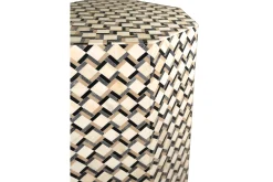 Bijzettafel Brendola
