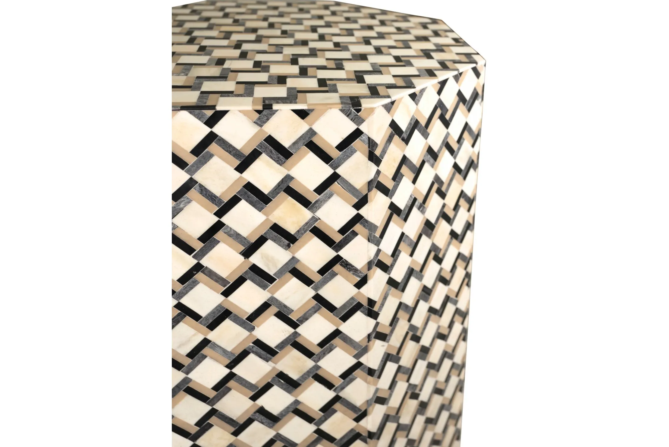 Bijzettafel Brendola